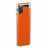 Пьезозажигалка 68180 Orange