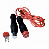 Скакалка профессиональная Christopeit Sport 1686 (с утяжелителями)