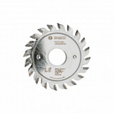 Диск пильный Bosch 80х20 мм 20 зубов Best For Laminated Panel 2608642126