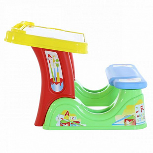 Набор дошкольника Полесье 58744