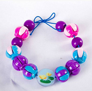 Набор для творчества Bondibon Eva Moda.Браслеты ВВ2394