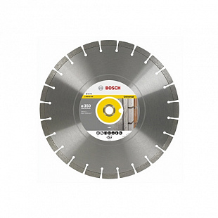 Алмазный круг Bosch универсальный 230х22 мм 2608600352