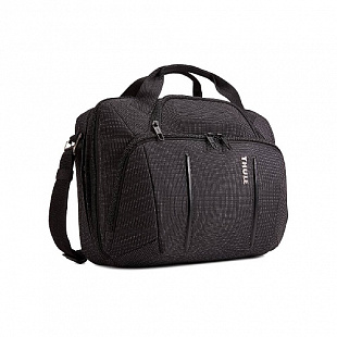 Сумка для ноутбука Thule Crossover 2 Laptop Bag 15.6" C2LB116BLK black (3203842)