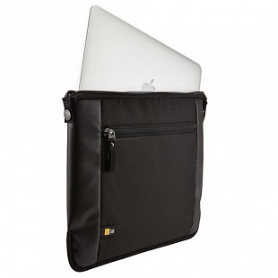 Сумка для ноутбука Case Logic Intrata 11.6" INT111GY Grey