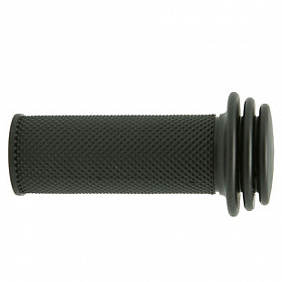 Грипсы A. Piums CSG-688 black ZTB98613