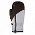 Рукавицы утепленные RedFox Traverse Junior II black/grey