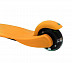 Самокат Y-Scoo Mini A-5 Shine Led orange Самокат Y-Scoo Mini A-5 Shine Led orange