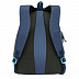 Рюкзак GRIZZLY RD-951-4 blue leafs