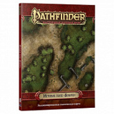 Игровое поле Hobby World Pathfinder. Болото 915060