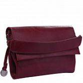 Женская сумка Pola 4321 dark pink