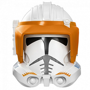 Конструктор Decool Звездные войны Клон Коммандера Коди (82 элем.) (9012)