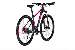 Велосипед Kellys Desire 70 29" (2018) pink/grey