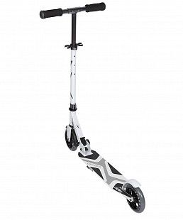 Самокат RIDEX Versa 2-х колесный 145 мм white