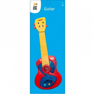 Музыкальная игрушка Just Cool Гитара 6101