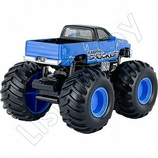 Машинка-монстр Maisto инерционная Dodge Ram Pickup (21144)