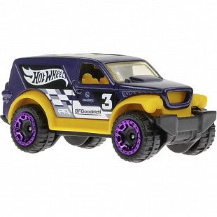 Машинка Hot Wheels Базовой коллекции Power Panel 189/250 (5785 HKK59) mainline 2023
