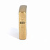 Зажигалка Zippo Armor Tumbled Brass 28496 Зажигалка Zippo Armor Tumbled Brass 28496