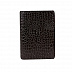 Обложка для паспорта Pola 4098 black Обложка для паспорта Pola 4098 black