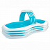 Бассейн Intex Swim Center 57198 Family Cabana