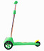 Самокат RT Mini Orion 164в2 green
