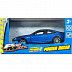 Машинка инерционная Maisto 1:40 BMW M6 (21001)
