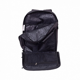 Городской рюкзак GRIZZLY RU-805-1 /1 black/turquoise