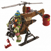 Игрушка Turtles Вертолет 94054