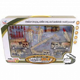 Игровой набор Армия B669-14
