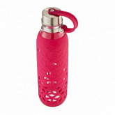 Бутылка для воды Contigo Pyrity Verry Berry 1000-0767 Pink