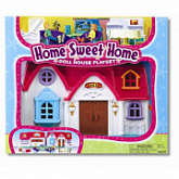 Игровой набор Keenway Home Sweet Home 20151