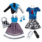 Набор одежды для куклы Monster High Френки Штейн Y0402 Y0406