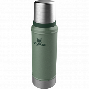 Термос Stanley Legendary Classic Bottle 0.75 л 10-01612 green