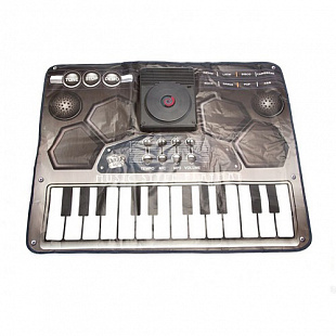 Коврик музыкальный Bradex Real DJ DE 0078