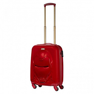 Чемодан Samsonite Disney Ultimate 2.0 40C-00017 Red