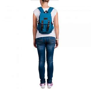 Рюкзак Polar П1488 black