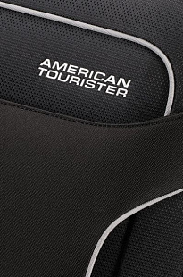 Чемодан American Tourister Holiday Heat 67см 50G-09005 Black