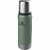 Термос Stanley Legendary Classic Bottle 0.75 л 10-01612 green