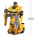 Радиоуправляемый робот-трансформер MZ Bumblebee 1:14 2313X