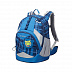 Рюкзак детский Samsonite Sam Ergofit M 38см CH1-31001  Check Tiger