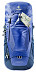 Рюкзак Deuter Futura 28 SL 3400618-3389 indigo/nidnight