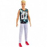 Кукла Barbie Игра с модой Кен (DWK44 FXL63)