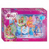 Мозаика Step Puzzle Rainbow 80 77150