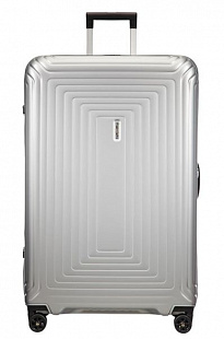 Чемодан Samsonite Neopulse Dlx 81см CB6-28004 Silver