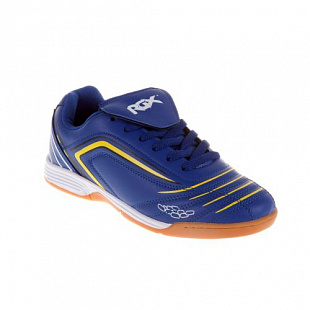 Бутсы RGX RGX-ZAL-007 blue