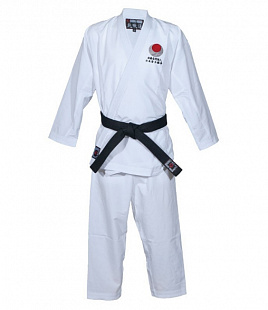 Кимоно Budo-Nord Шиай Wkf Jka Кумитэ