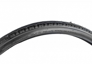 Велопокрышка Kenda Kross Plus K847 700х45С(47-622) Полуслик 5-527926