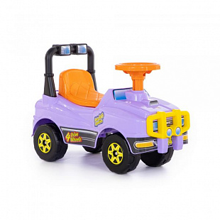 Каталка Полесье 62895