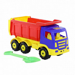 Машинка Полесье 9844