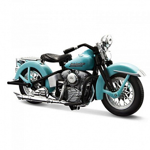 Модель мотоцикла Maisto Харли-Дэвидсон Sons of Anarchy 35024 1:18