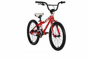 Велосипед Kellys Trick 20" (2018) red